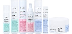 Revlon Restart